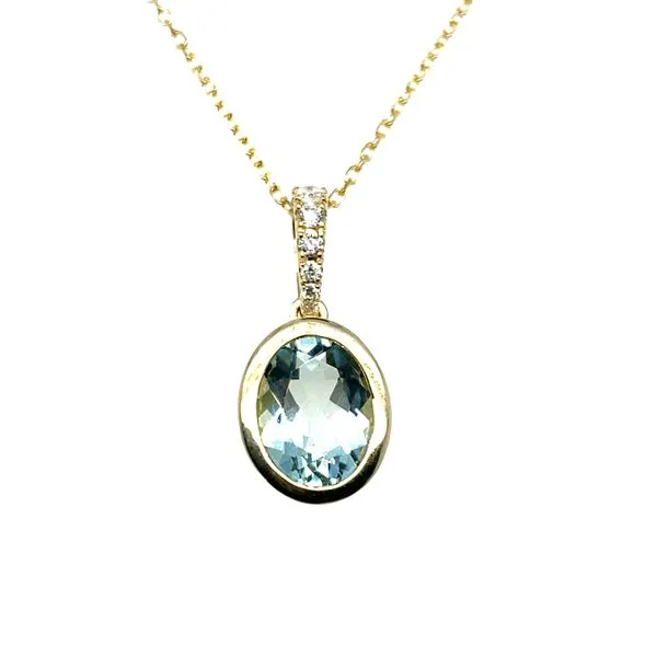 Necklace Hannoush Jewelers, Inc. Albany, NY