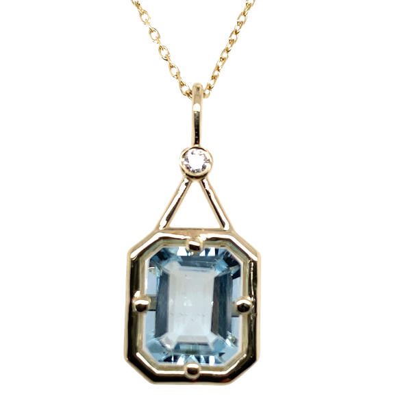 Necklace Hannoush Jewelers, Inc. Albany, NY