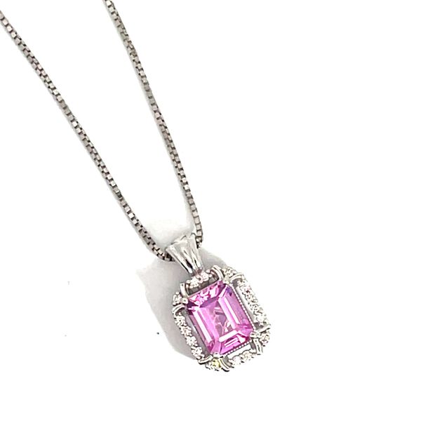 Necklace Hannoush Jewelers, Inc. Albany, NY