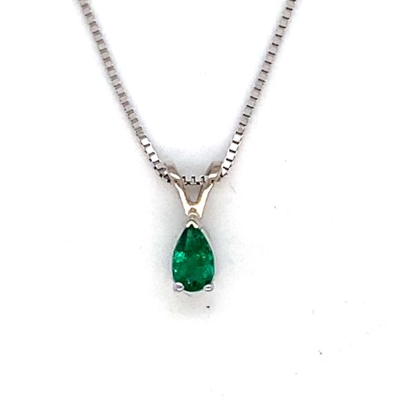 Necklace Hannoush Jewelers, Inc. Albany, NY