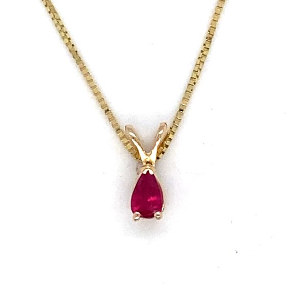 Necklace Hannoush Jewelers, Inc. Albany, NY