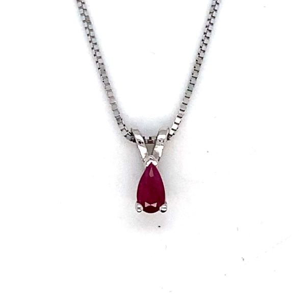 Necklace Hannoush Jewelers, Inc. Albany, NY