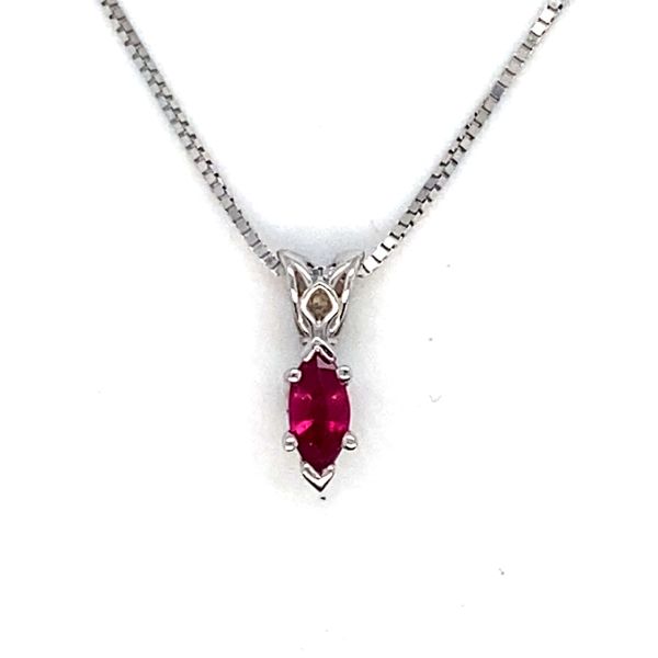 Necklace Hannoush Jewelers, Inc. Albany, NY