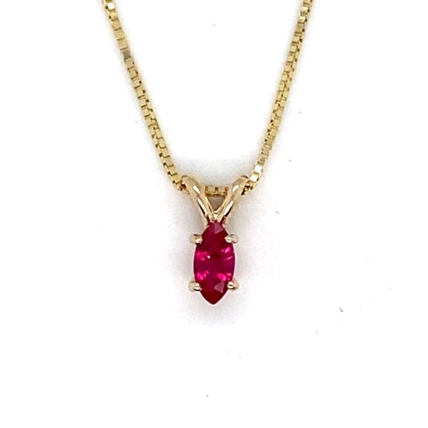 Necklace Hannoush Jewelers, Inc. Albany, NY