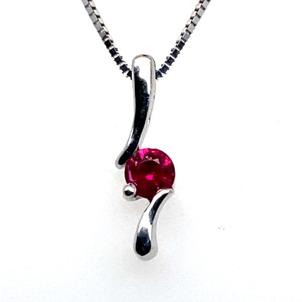 Necklace Hannoush Jewelers, Inc. Albany, NY