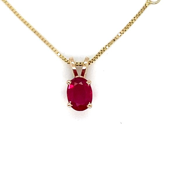 Necklace Hannoush Jewelers, Inc. Albany, NY