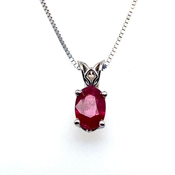 Necklace Hannoush Jewelers, Inc. Albany, NY