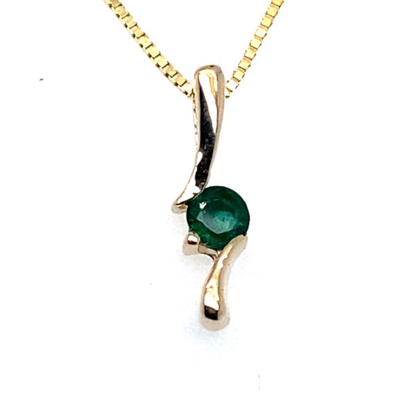 Necklace Hannoush Jewelers, Inc. Albany, NY