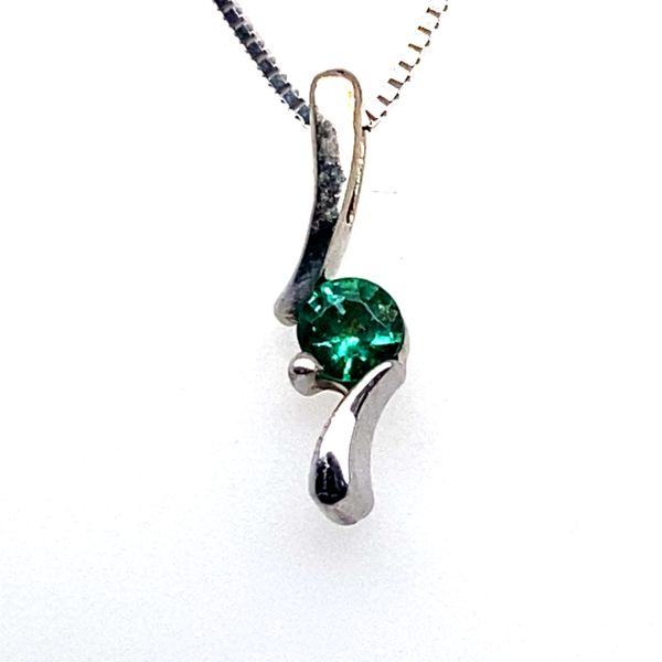 Necklace Hannoush Jewelers, Inc. Albany, NY