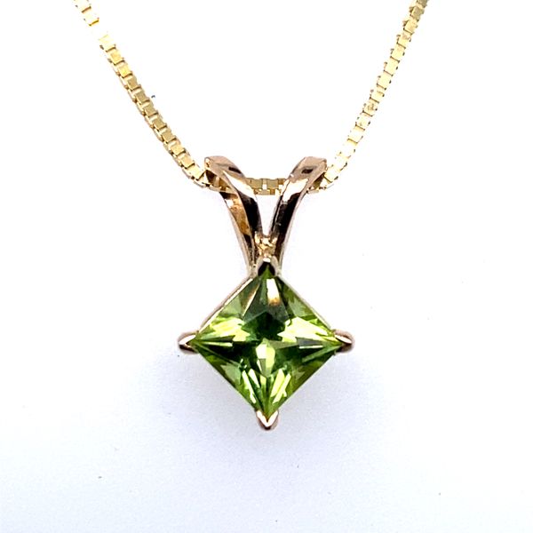 Necklace Hannoush Jewelers, Inc. Albany, NY