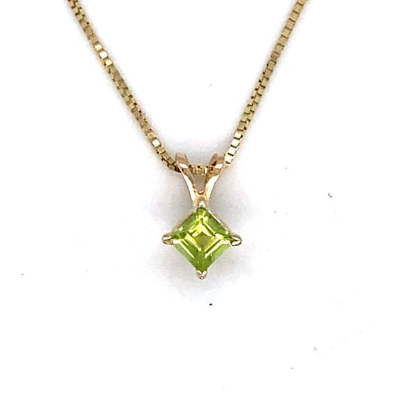 Necklace Hannoush Jewelers, Inc. Albany, NY
