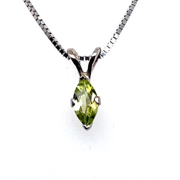 Necklace Hannoush Jewelers, Inc. Albany, NY