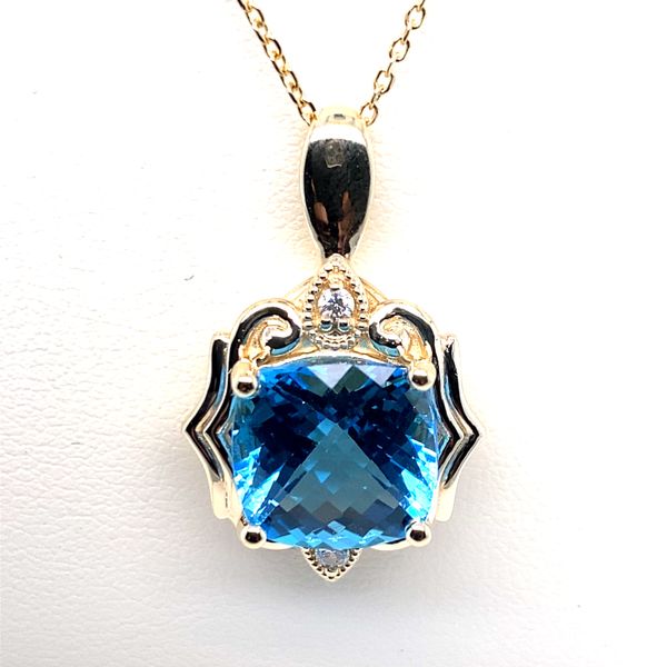 Necklace Hannoush Jewelers, Inc. Albany, NY