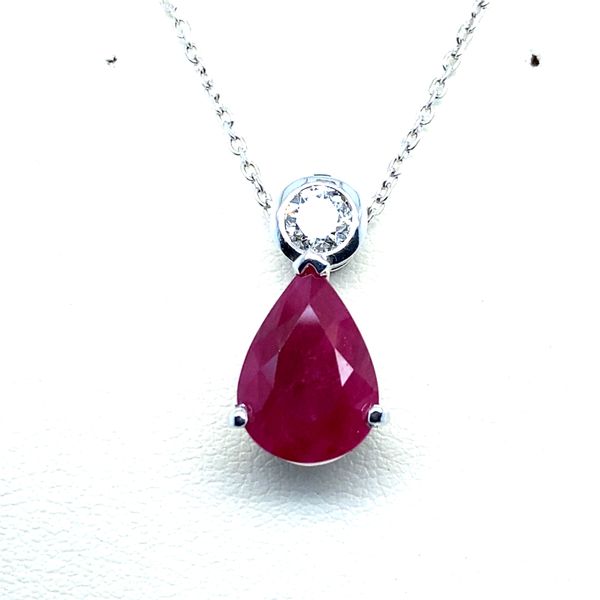Necklace Hannoush Jewelers, Inc. Albany, NY