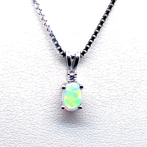 Necklace Hannoush Jewelers, Inc. Albany, NY