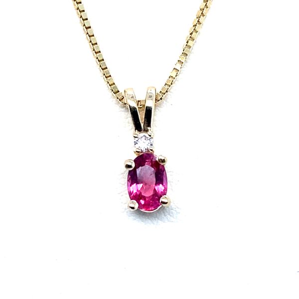 Necklace Hannoush Jewelers, Inc. Albany, NY