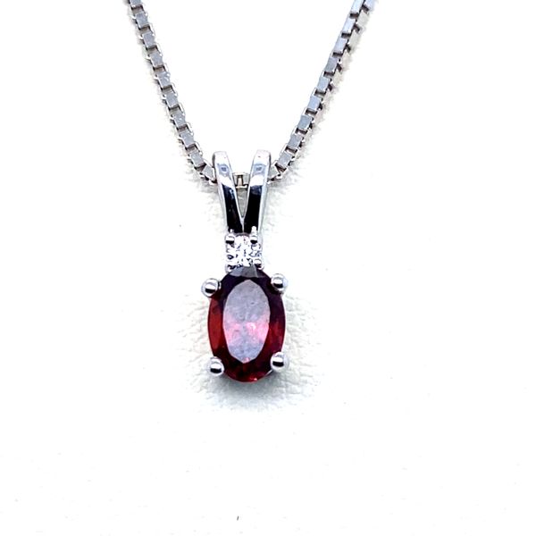 Necklace Hannoush Jewelers, Inc. Albany, NY