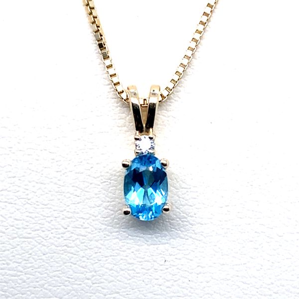 Necklace Hannoush Jewelers, Inc. Albany, NY