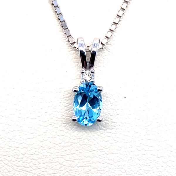 Necklace Hannoush Jewelers, Inc. Albany, NY