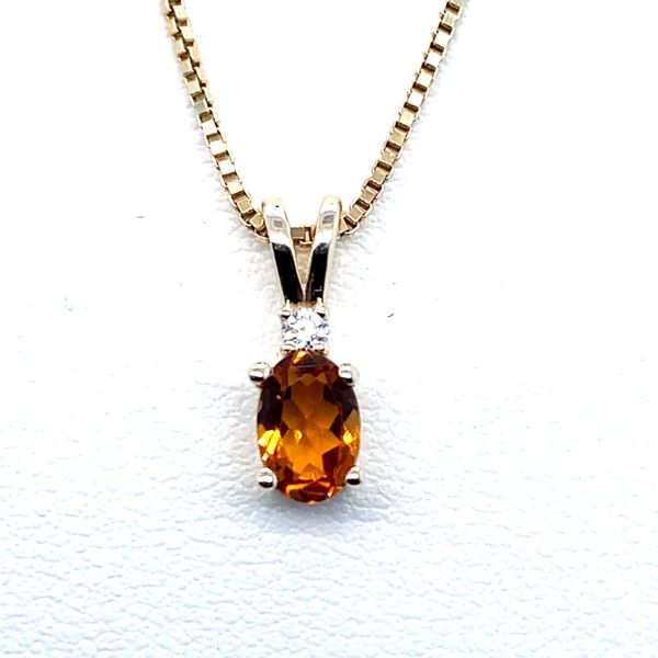 Necklace Hannoush Jewelers, Inc. Albany, NY