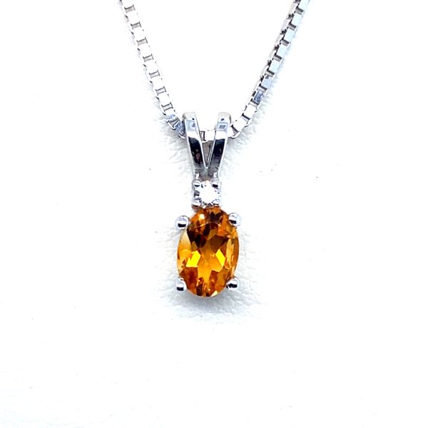 Necklace Hannoush Jewelers, Inc. Albany, NY