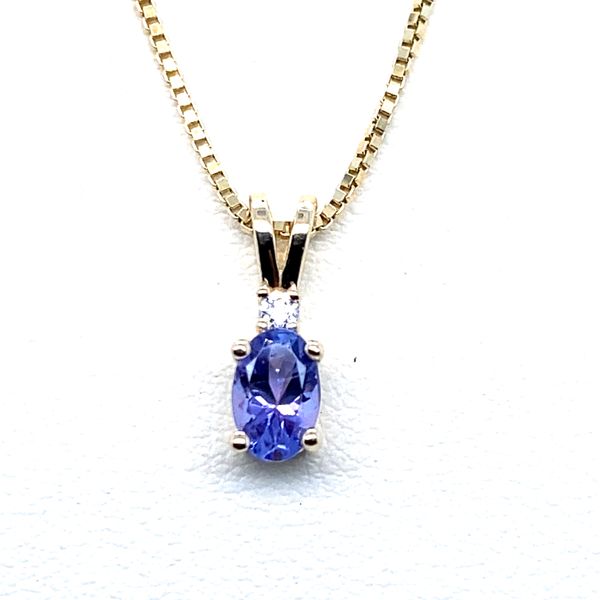 Necklace Hannoush Jewelers, Inc. Albany, NY