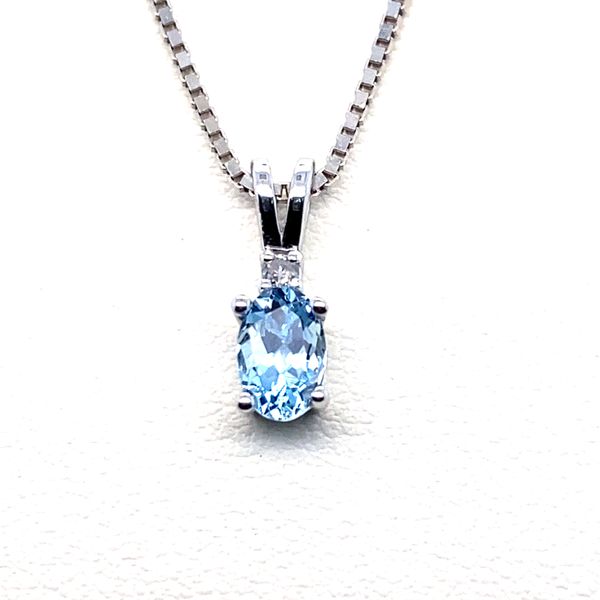 Necklace Hannoush Jewelers, Inc. Albany, NY