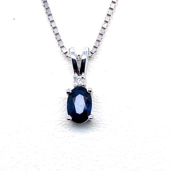 Necklace Hannoush Jewelers, Inc. Albany, NY