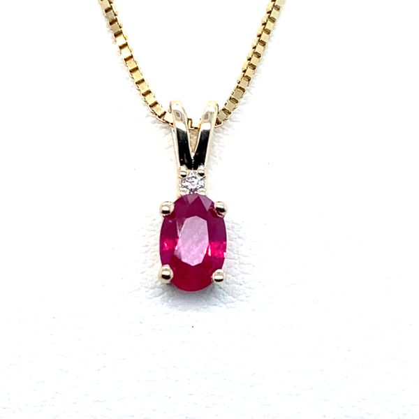 Necklace Hannoush Jewelers, Inc. Albany, NY