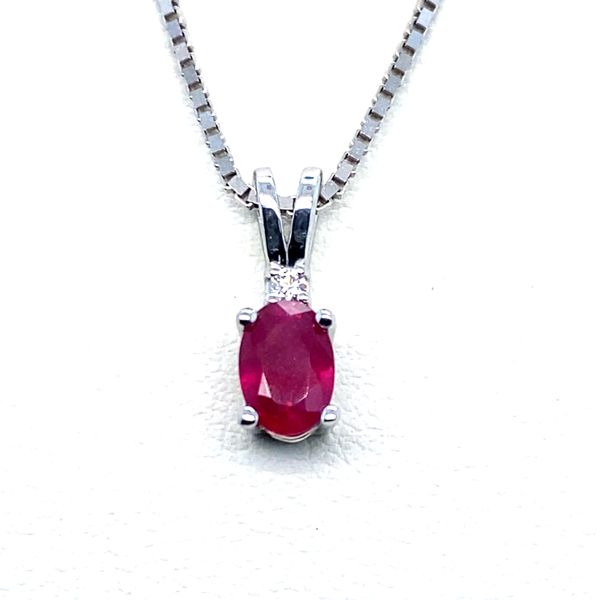 Necklace Hannoush Jewelers, Inc. Albany, NY