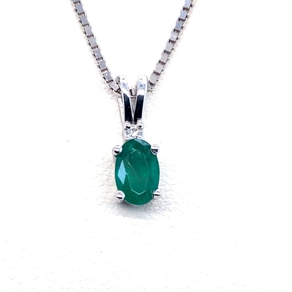 Necklace Hannoush Jewelers, Inc. Albany, NY