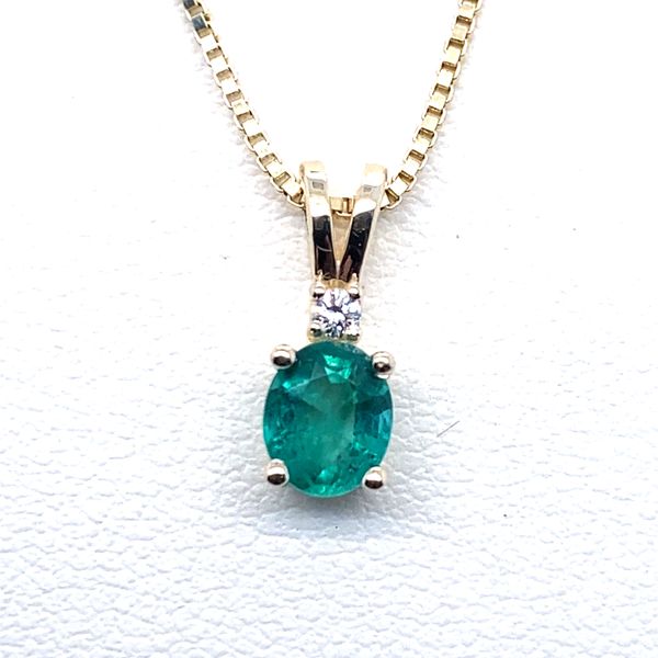 Necklace Hannoush Jewelers, Inc. Albany, NY