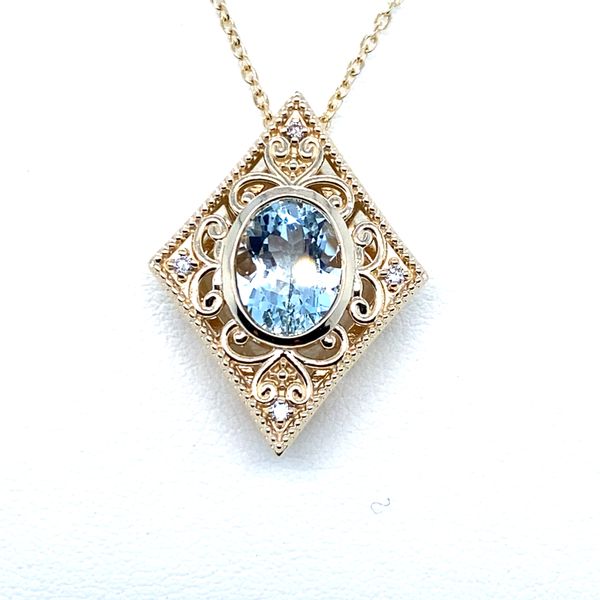 Necklace Hannoush Jewelers, Inc. Albany, NY