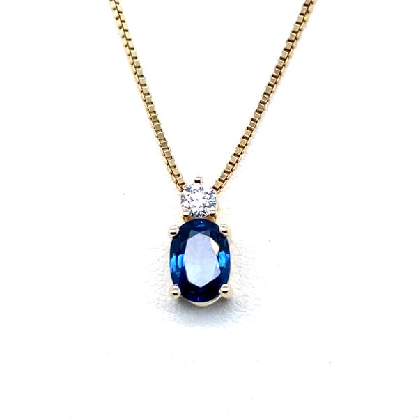 Necklace Hannoush Jewelers, Inc. Albany, NY