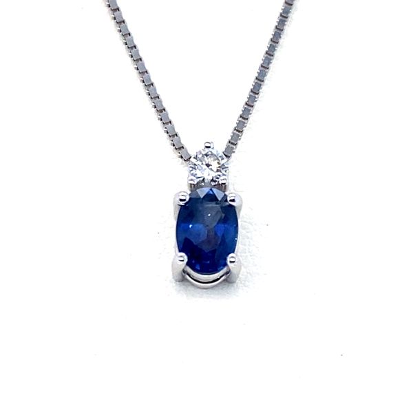 Necklace Hannoush Jewelers, Inc. Albany, NY