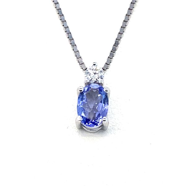 Necklace Hannoush Jewelers, Inc. Albany, NY