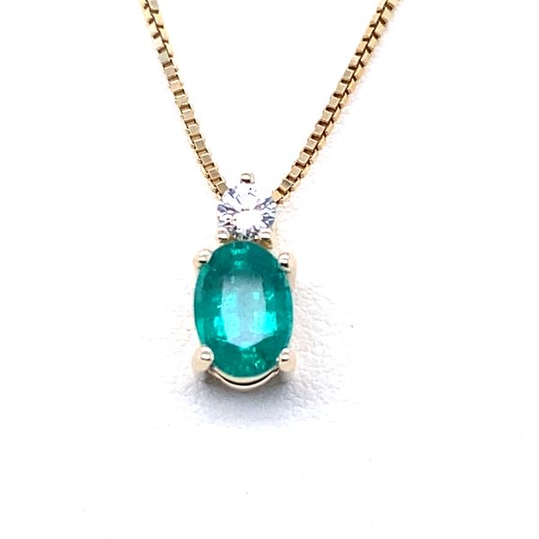 Necklace Hannoush Jewelers, Inc. Albany, NY