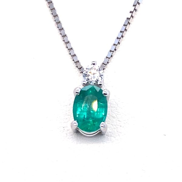 Necklace Hannoush Jewelers, Inc. Albany, NY