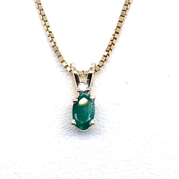 Necklace Hannoush Jewelers, Inc. Albany, NY