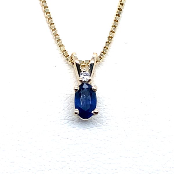 Necklace Hannoush Jewelers, Inc. Albany, NY