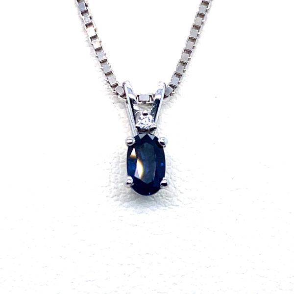 Necklace Hannoush Jewelers, Inc. Albany, NY
