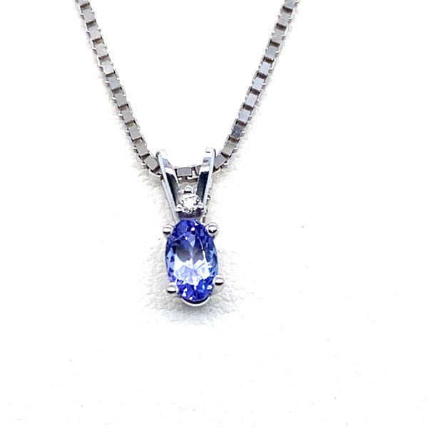 Necklace Hannoush Jewelers, Inc. Albany, NY