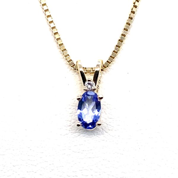 Necklace Hannoush Jewelers, Inc. Albany, NY