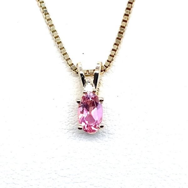 Necklace Hannoush Jewelers, Inc. Albany, NY