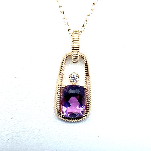 Necklace Hannoush Jewelers, Inc. Albany, NY