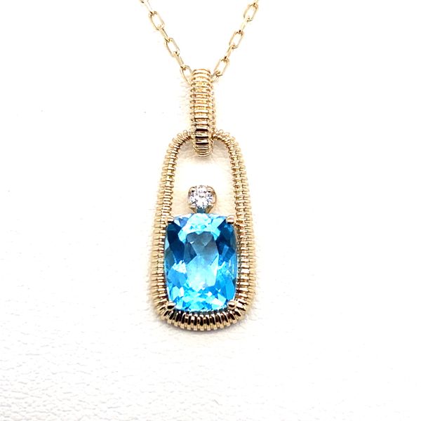Necklace Hannoush Jewelers, Inc. Albany, NY