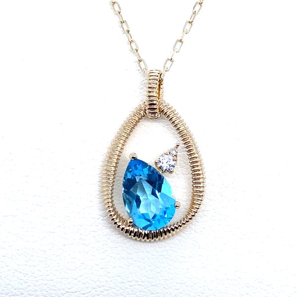 Necklace Hannoush Jewelers, Inc. Albany, NY