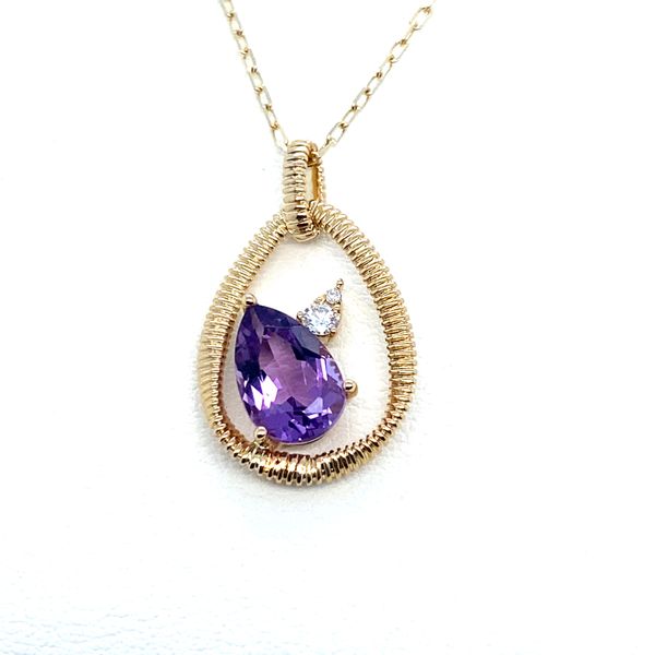 Necklace Hannoush Jewelers, Inc. Albany, NY