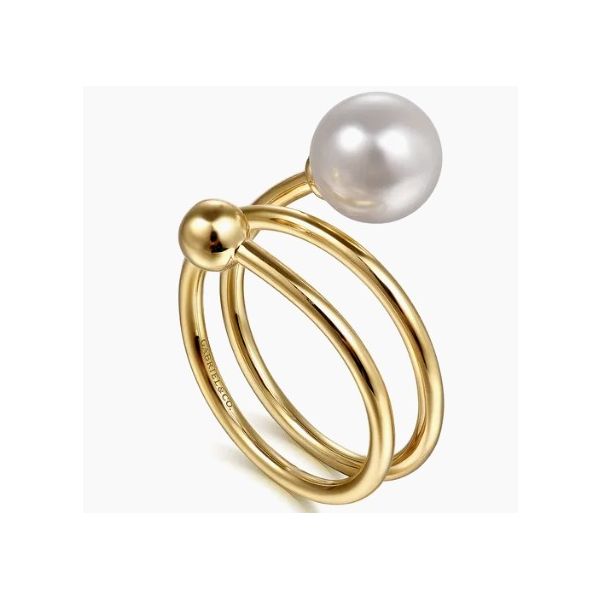 Rings Hannoush Jewelers, Inc. Albany, NY