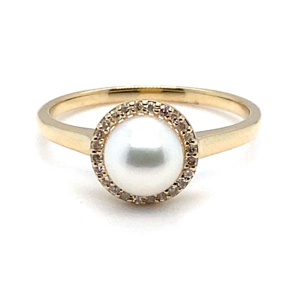 Rings Hannoush Jewelers, Inc. Albany, NY